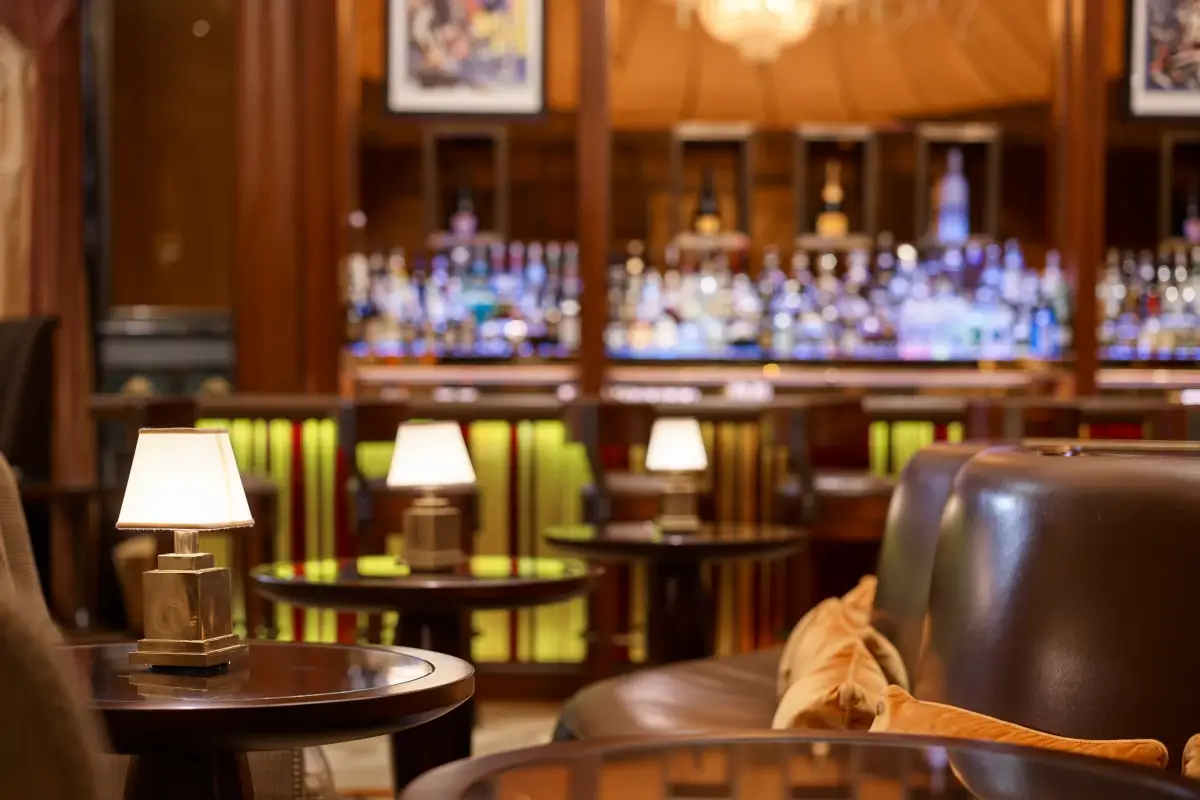 Il Principe Bar&nbsp; Autunno gourmet all&rsquo;Acanto dell&rsquo;Hotel Principe di Savoia
