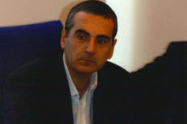 Domenico Romito (Al bagno del ristorante senza consumare Si paga? Dipende dalle regole comunali)