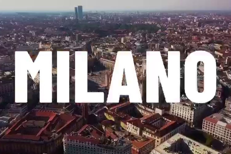 Il capoluogo lombardo e l'Italia intera devono guardare avanti con positività - Bar e ristoranti, vince il buon senso Milano riparte per spingere l’Italia
