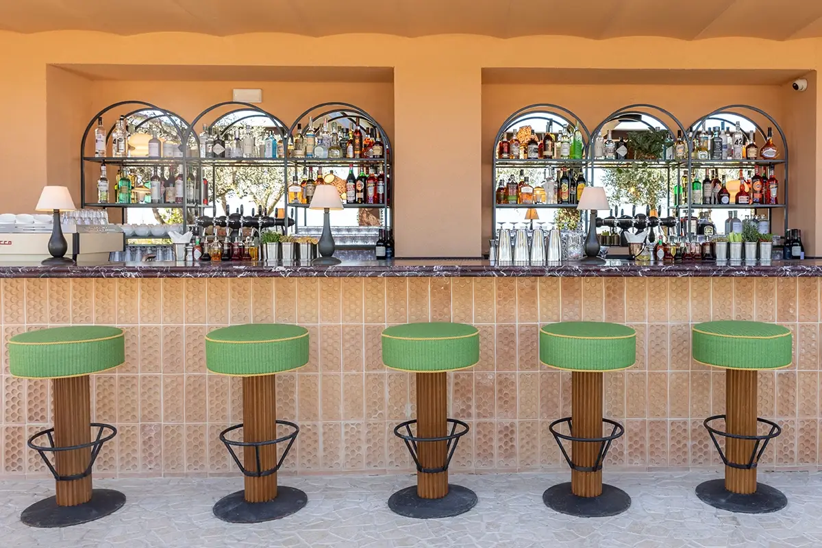 Il bar Soho House Rome, la &ldquo;casa&rdquo; di chi &egrave; fuori casa ha ora anche un ristorante gourmet