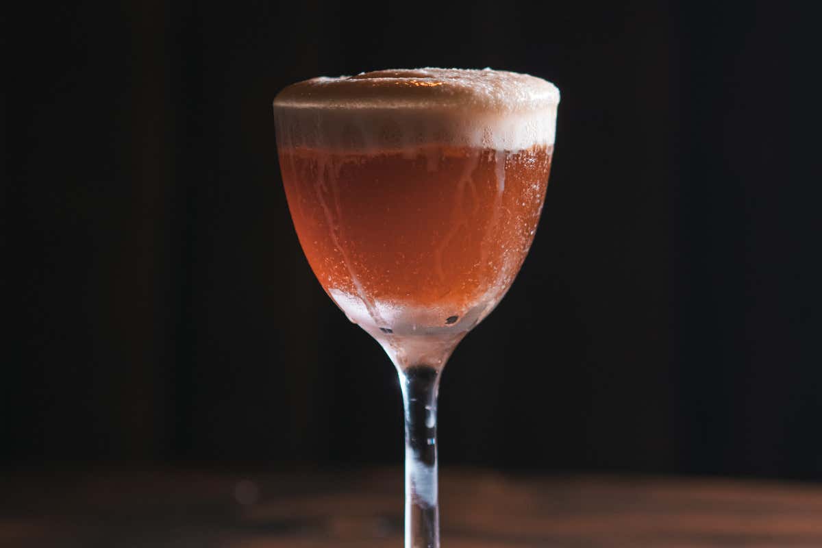 Bar Atelier di Cava de' Tirreni, dove la mixology incontra la sperimentazione