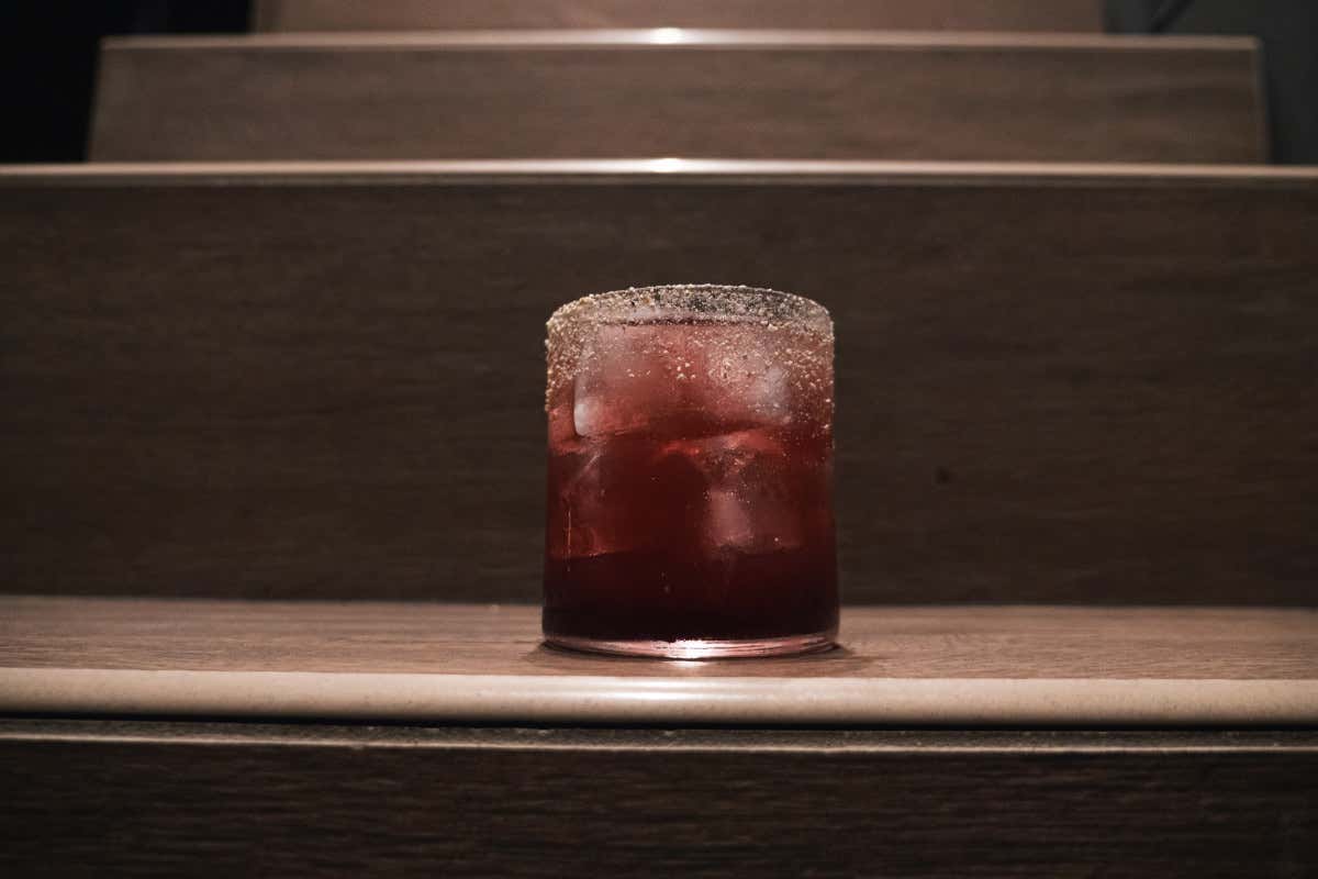 Bar Atelier di Cava de' Tirreni, dove la mixology incontra la sperimentazione