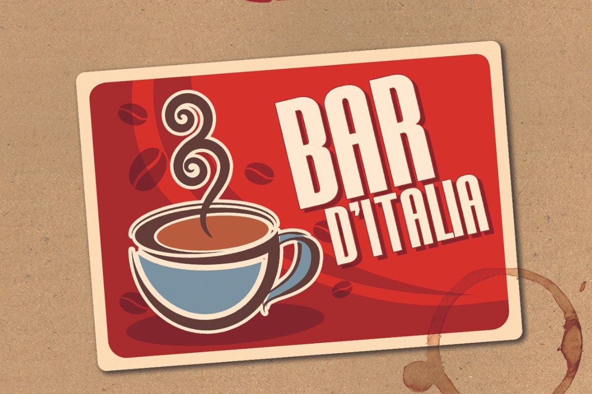 Per il Gambero Rosso il bar di Paolo Griffa ad Aosta è il migliore dell'anno