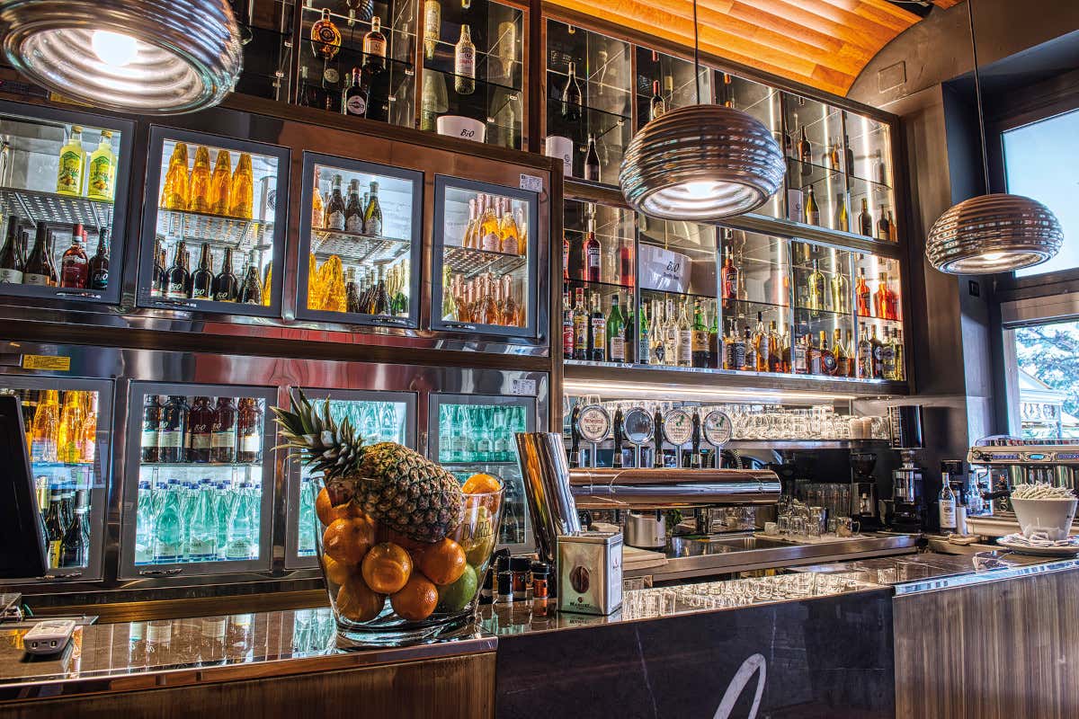 Voglia di pizza a Verona? Da provare quella di La Costa in Bra e Olivo 1939