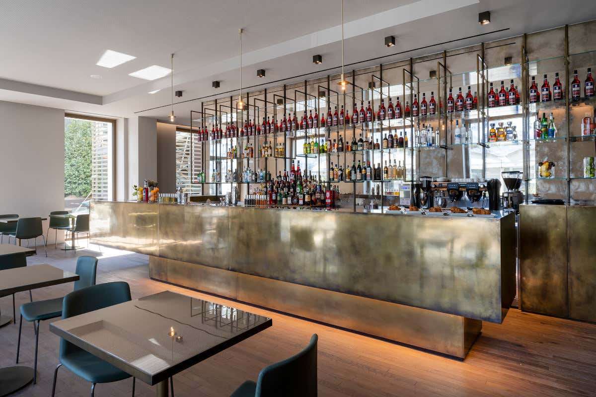 L'Hotel Promessi Sposi, sul lago di Como, celebra un anno di successi