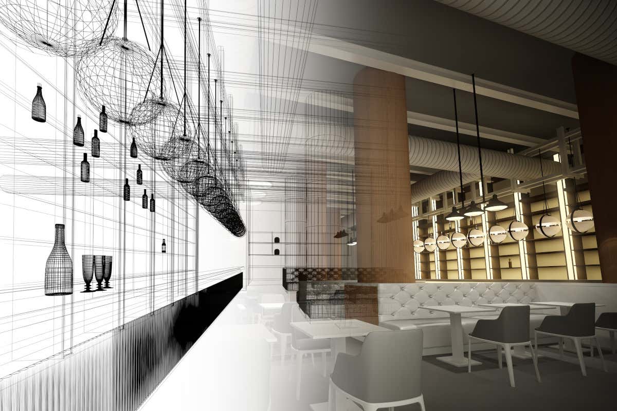 Bar e ristoranti: ecco come si arreda in modo corretto un locale