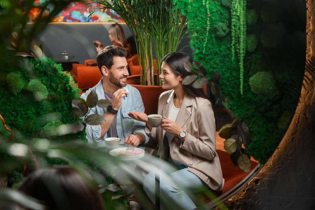 Bar e ristoranti: ecco come arredare in modo corretto un locale