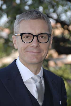 Andrea Barazzoni
