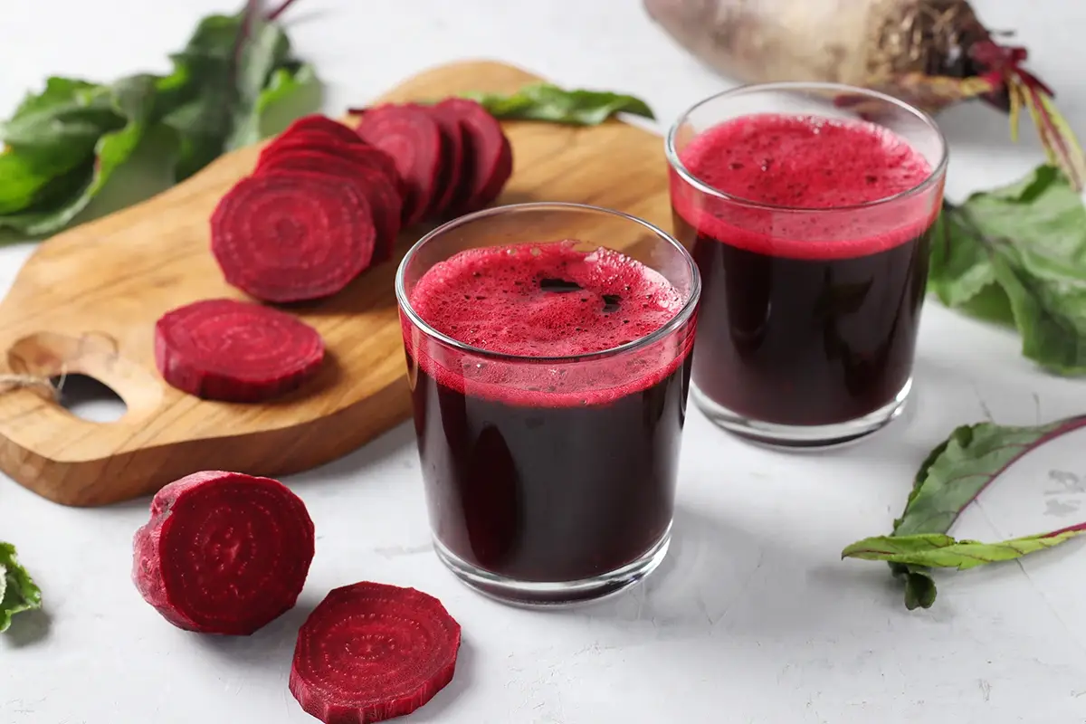 Barbabietola rossa, ortaggio leggero e ricco di minerali: benefici e usi in cucina