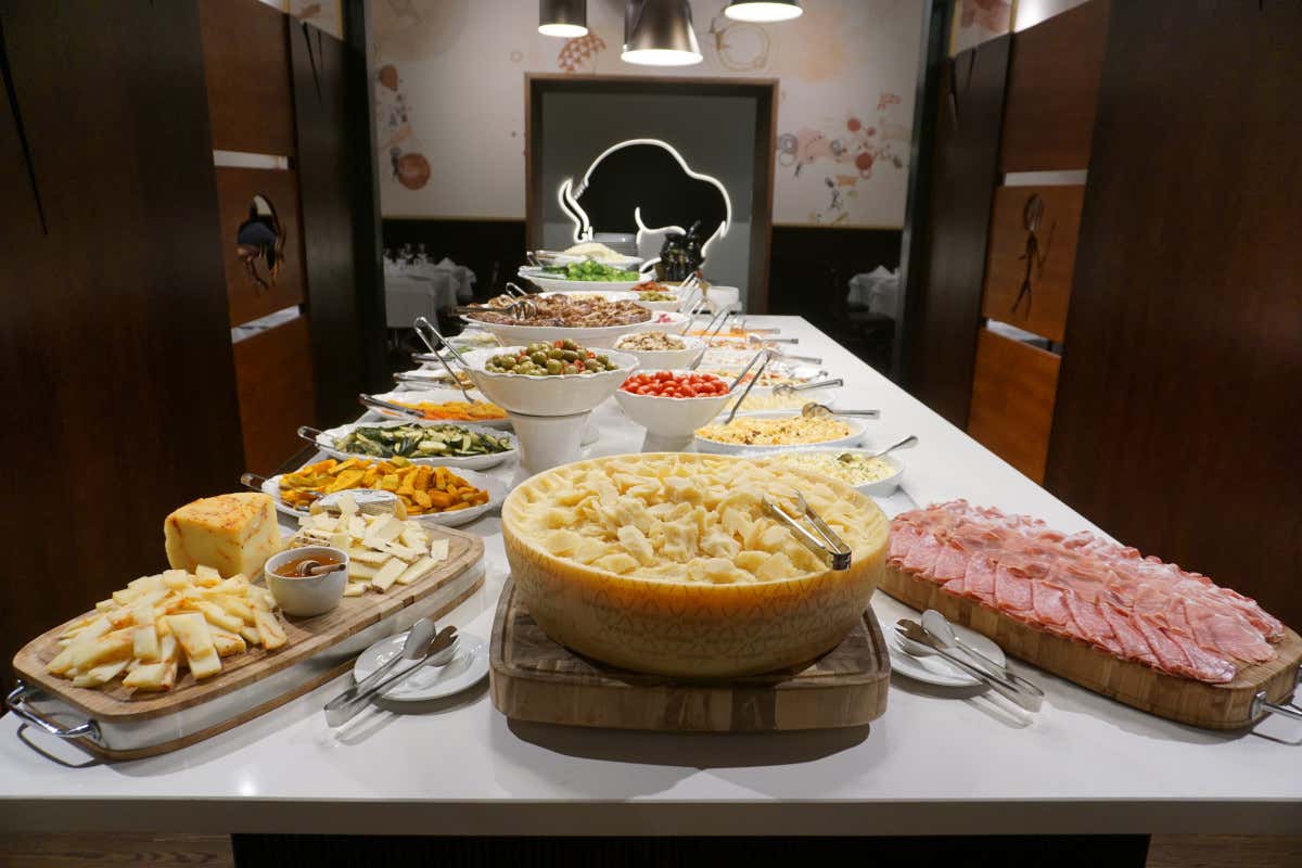 L'arte della carne in Brasile: alla scoperta del mestiere del “passador”