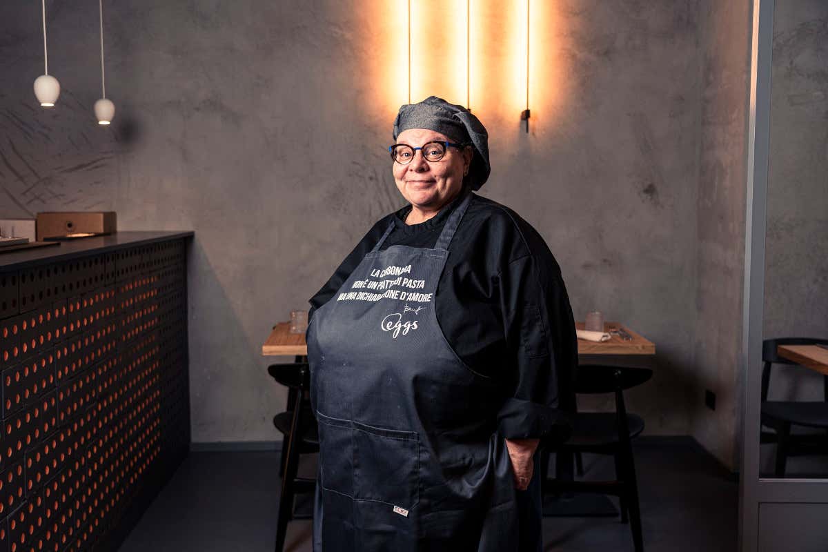 Il Pescatorio, un tuffo nel gusto del mare con il nuovo format all day long