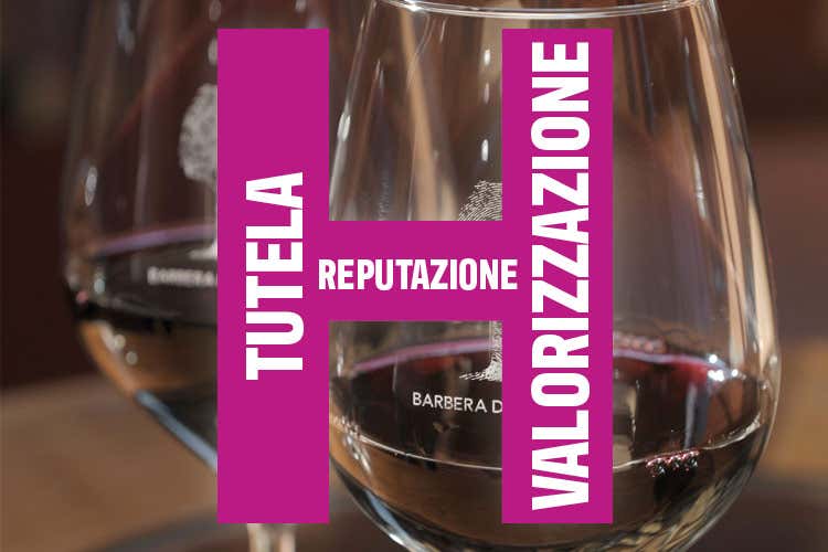 La reputazione della Barbera d&rsquo;Asti tra territorio, turismo e sostenibilit&agrave;