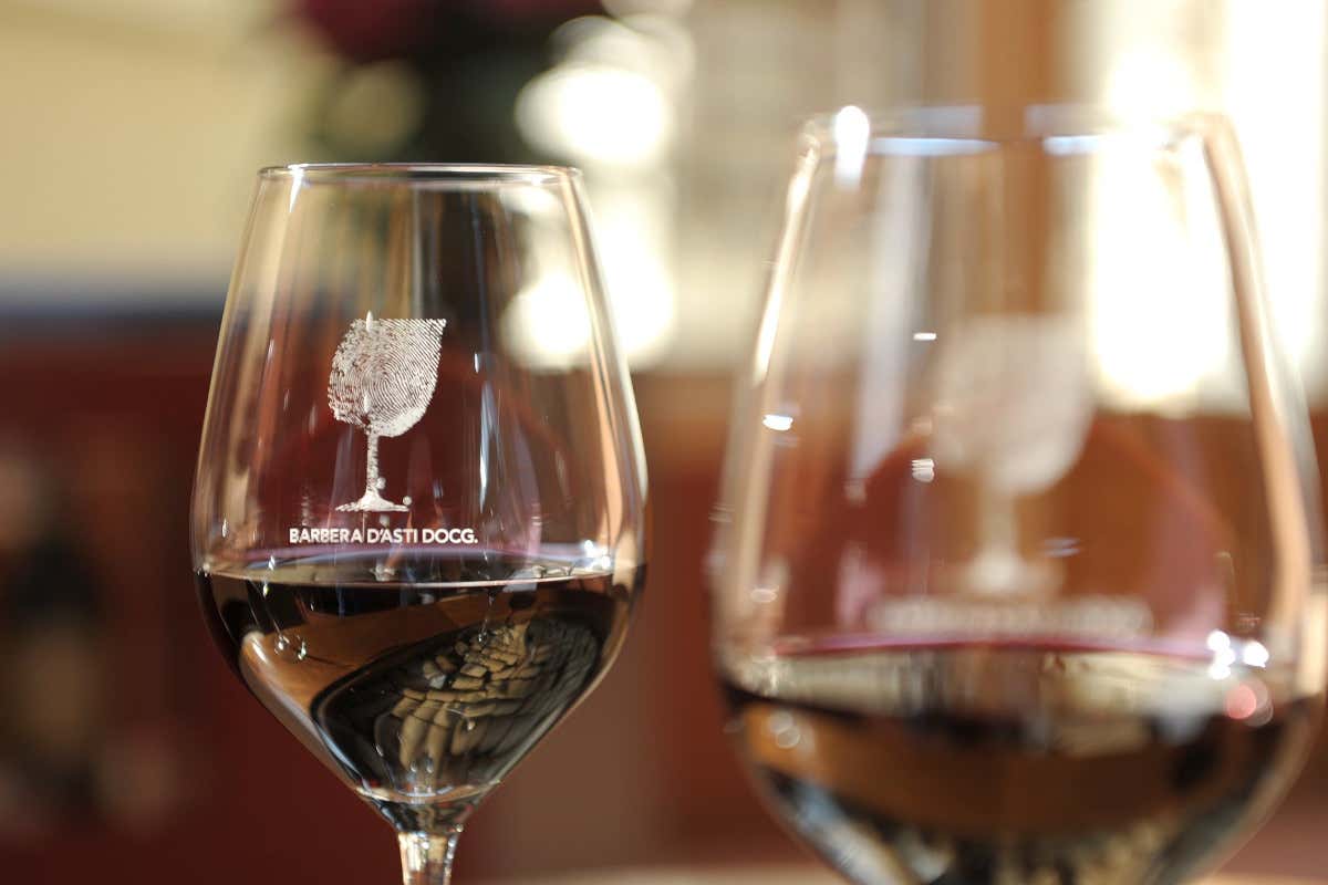 Dal 6 al 15 settembre ad Asti protagonista il Barbera d'Asti Wine Festival Il Barbera d'Asti Wine Festival per scoprire il rosso piemontese d'eccellenza