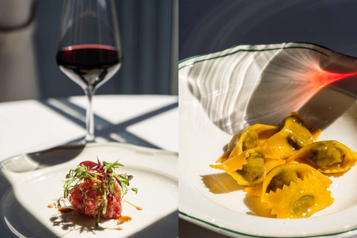 Barbera d'Asti Docg, vino della tradizione piemontese che dialoga con il mondo