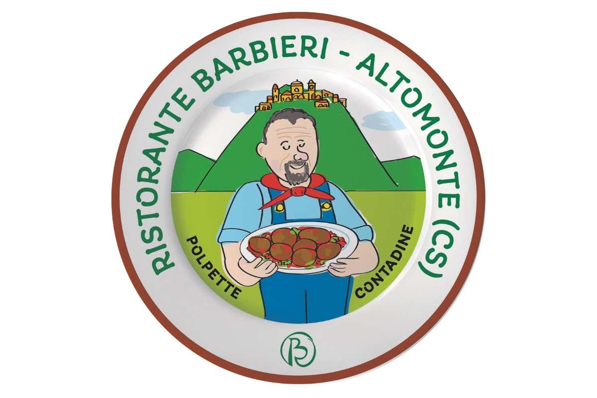 Ad Altomonte le polpette contadine di “casa” Barbieri raccontano la Calabria Ad Altomonte le polpette contadine di “casa” Barbieri raccontano la Calabria