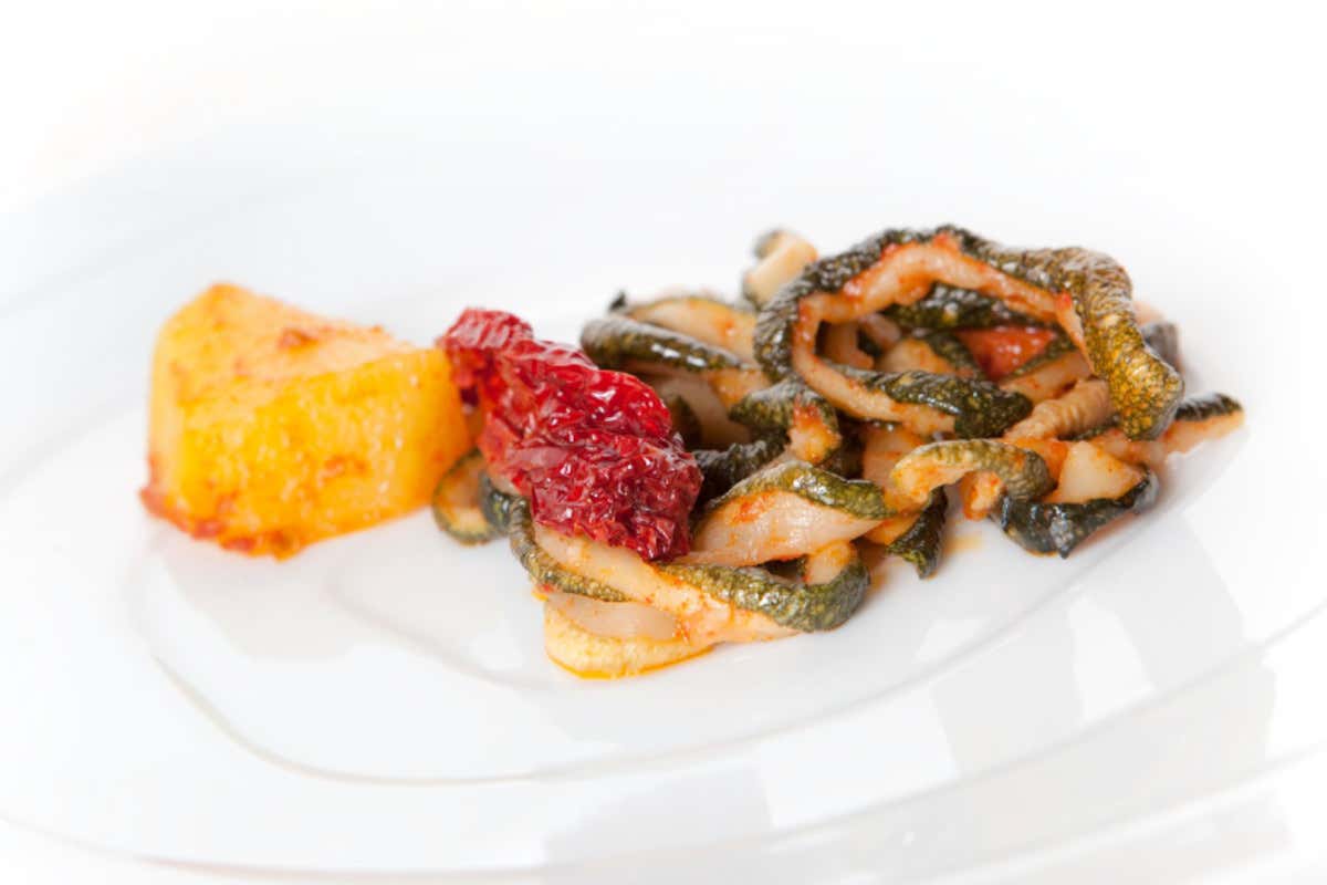 Ad Altomonte le polpette contadine di “casa” Barbieri raccontano la Calabria Ad Altomonte le polpette contadine di “casa” Barbieri raccontano la Calabria