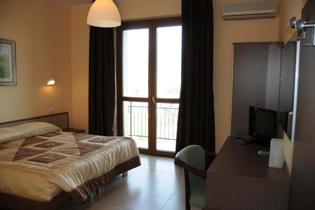 Ad Altomonte le polpette contadine di “casa” Barbieri raccontano la Calabria Ad Altomonte le polpette contadine di “casa” Barbieri raccontano la Calabria