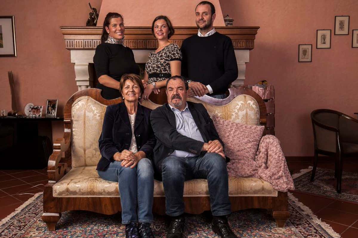 Ad Altomonte le polpette contadine di “casa” Barbieri raccontano la Calabria Ad Altomonte le polpette contadine di “casa” Barbieri raccontano la Calabria