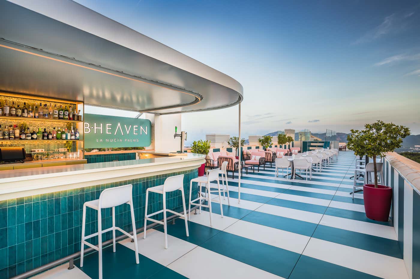 Barceló La Nucía: il complesso alberghiero che unisce benessere, gastronomia e panorami indimenticabili Barceló La Nucía: il complesso alberghiero che unisce benessere, gastronomia e panorami indimenticabili