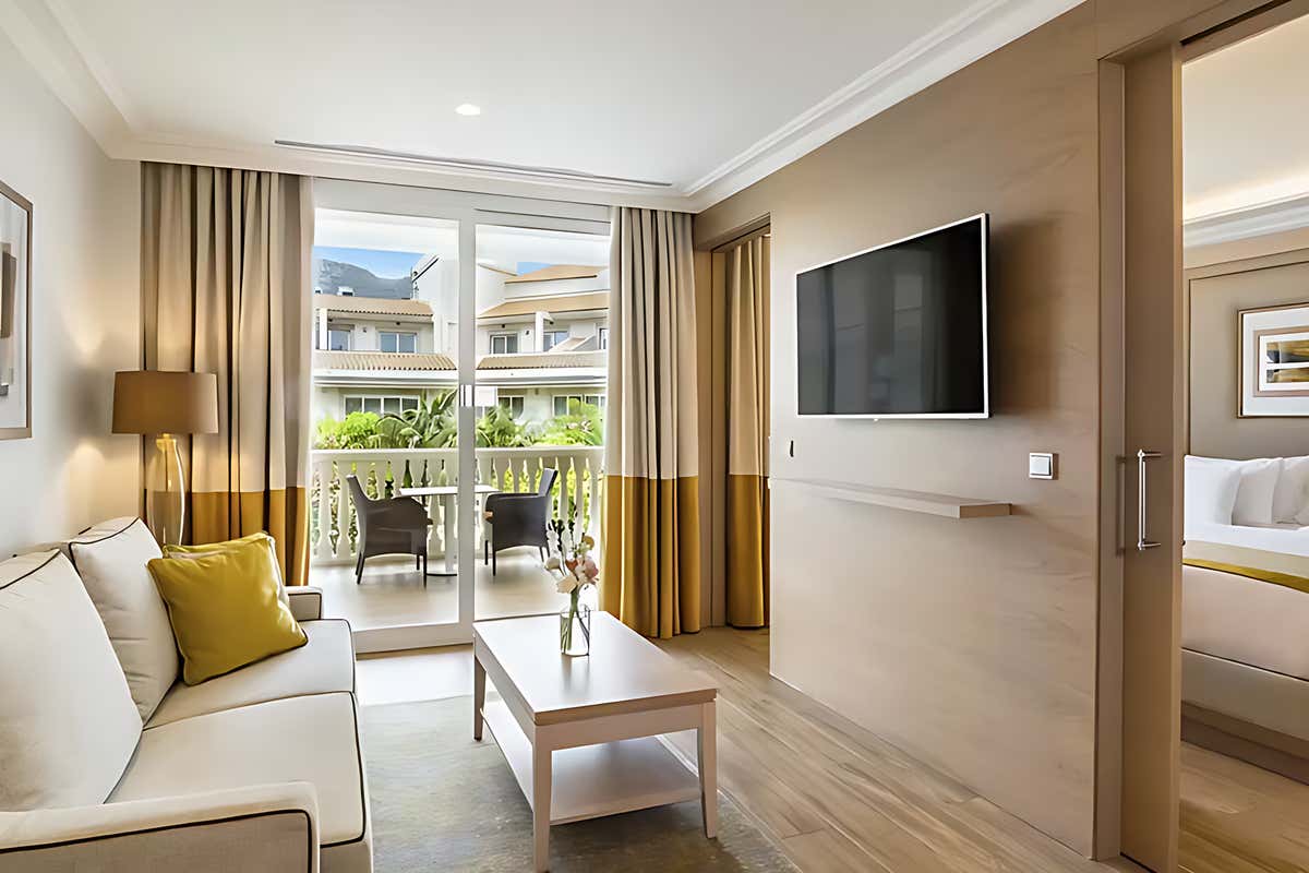 Barceló La Nucía: il complesso alberghiero che unisce benessere, gastronomia e panorami indimenticabili Barceló La Nucía: il complesso alberghiero che unisce benessere, gastronomia e panorami indimenticabili