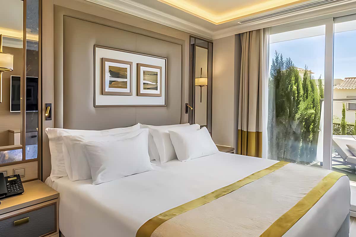 Barceló La Nucía: il complesso alberghiero che unisce benessere, gastronomia e panorami indimenticabili Barceló La Nucía: il complesso alberghiero che unisce benessere, gastronomia e panorami indimenticabili