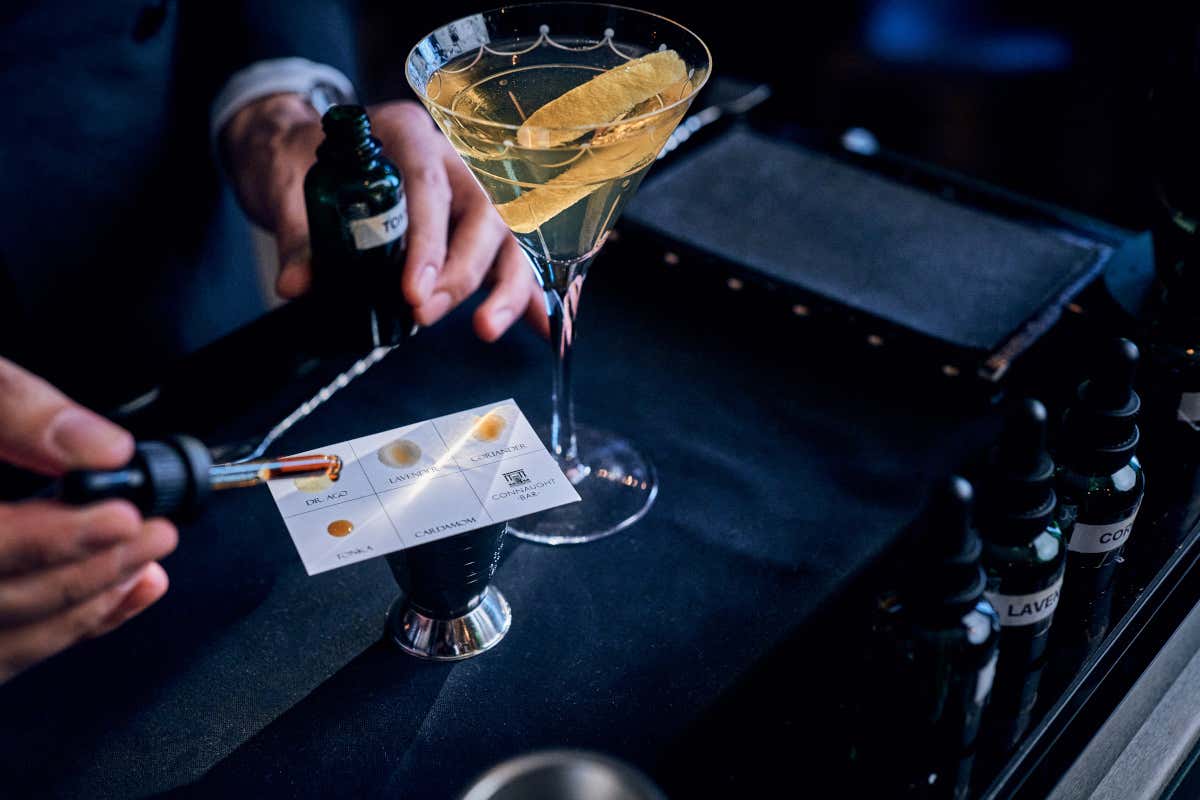 L’Altos Bartenders' Bartender Award viene assegnato direttamente dai professionisti del settore