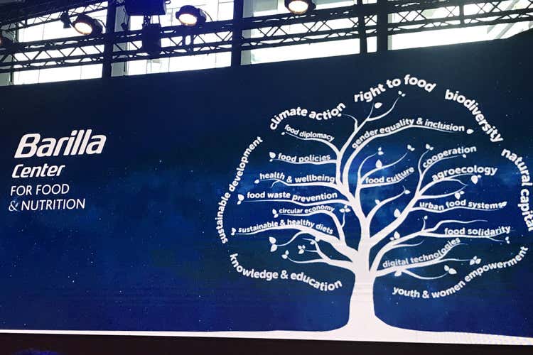 &Egrave; necessario intervenire per salvare l'ecosistema dalla crisi (Forum Food & NutritionBarilla: &laquo;L'agricoltura &egrave; in pericolo&raquo;)