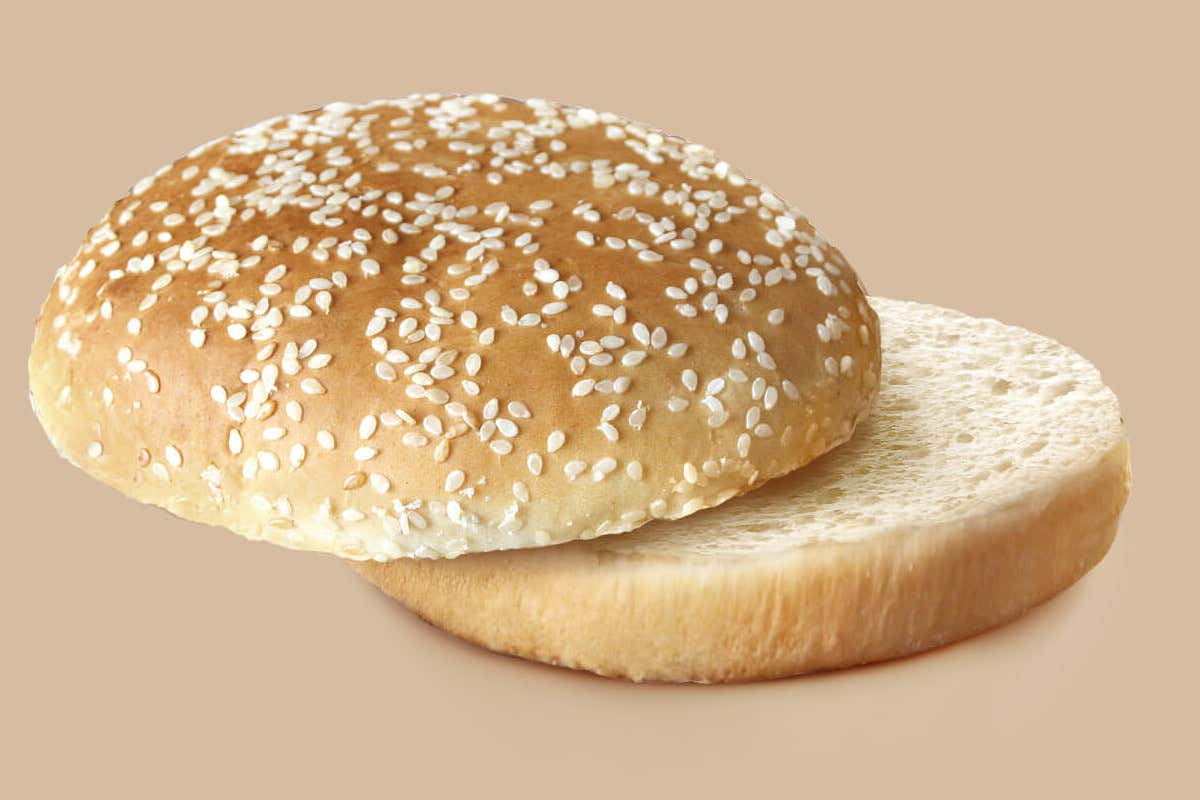 Da Barilla la nuova gamma di pani burger per la ristorazione