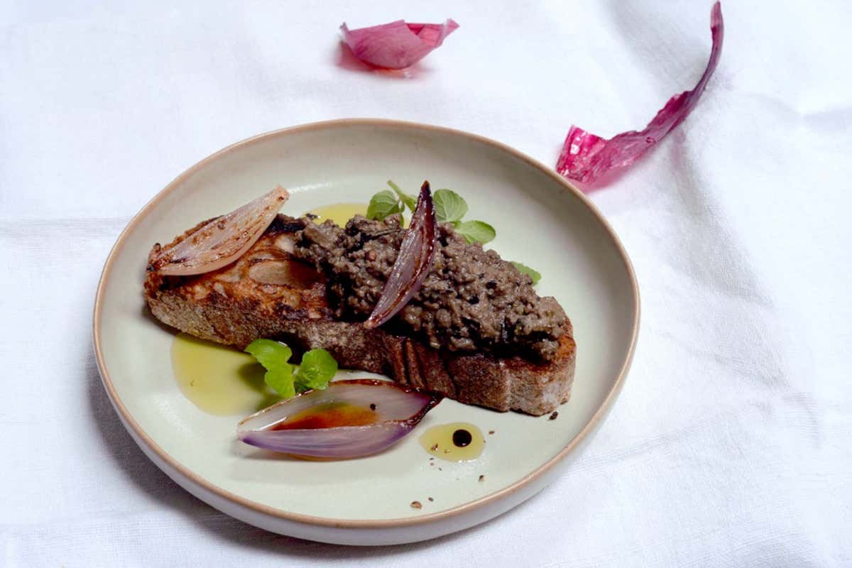 Barlèsh (Montevarchi, Arezzo)