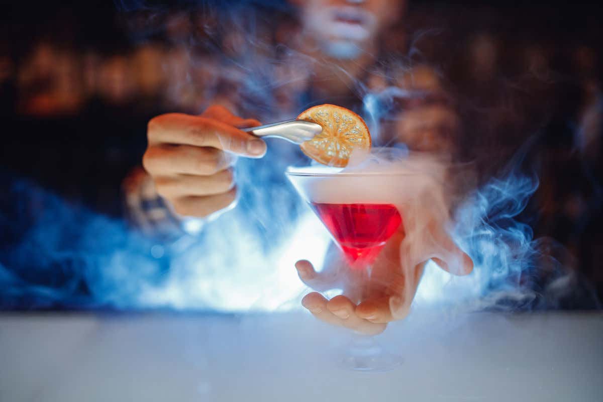 Manca personale anche nelle discoteche: mancano barman