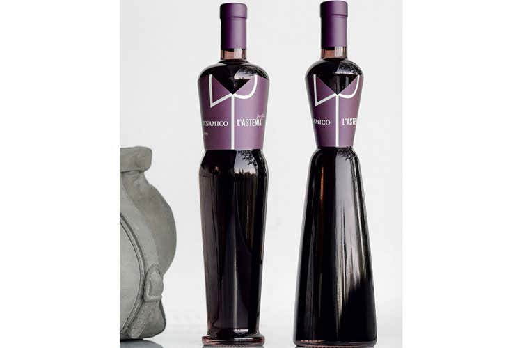 (Barolo, nasce la cantina L’Astemia Pentita 30 ettari di vigneto, 10 etichette prodotte) (Barolo, nasce la cantina L’Astemia Pentita 30 ettari di vigneto, 10 etichette prodotte)