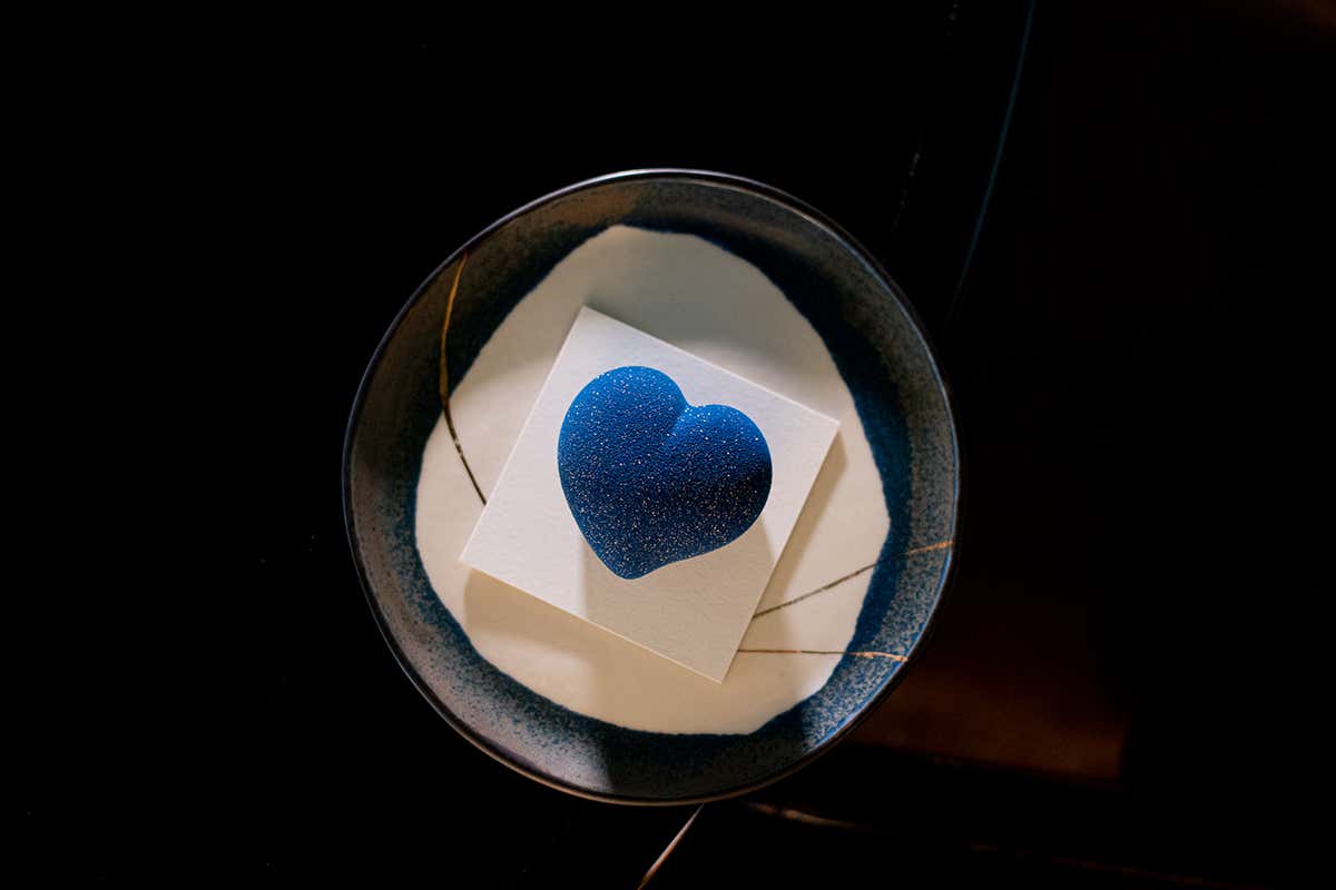 Matteo Baronetto ha studiato un menu unico declinato in tante intriganti iniziative San Valentino a Torino? Il Del Cambio si fa in tre! Matteo Baronetto ha studiato un menu unico declinato in tante intriganti iniziative San Valentino a Torino? Il Del Cambio si fa in tre!