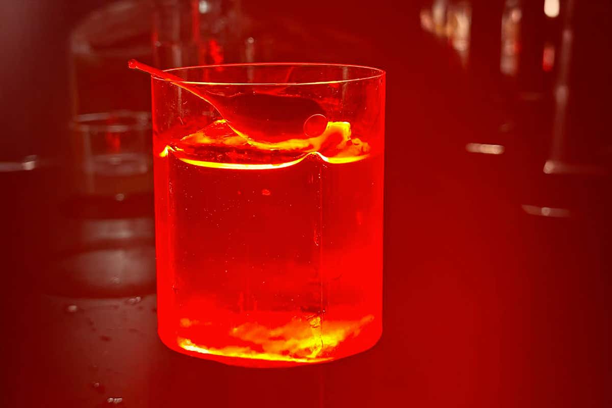 Barrier: una festa con i grandi nomi della mixology per i 10 anni del locale