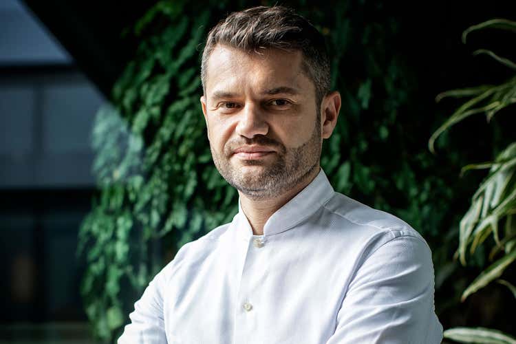 Enrico Bartolini (La firma di Enrico Bartolini sulla Prima della Scala)