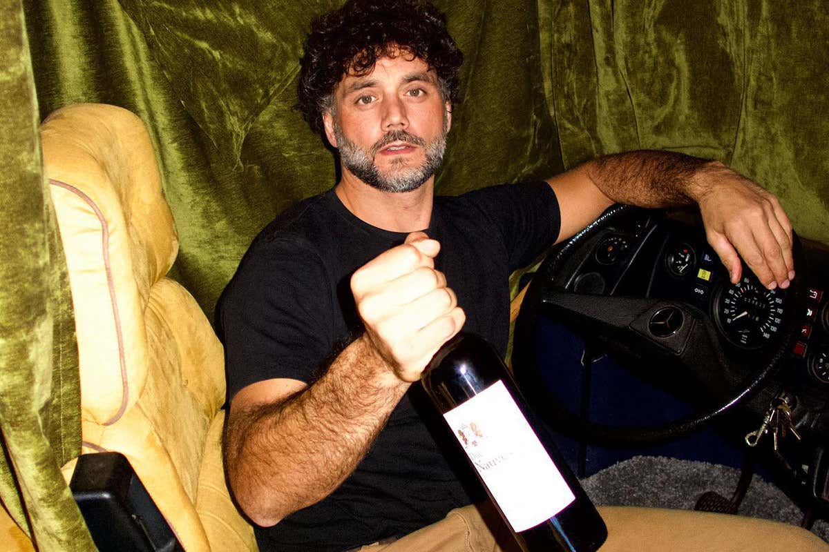 Barù apre un ristorante a Milano: “Sarà come me, un po' Maremma e un po' America”