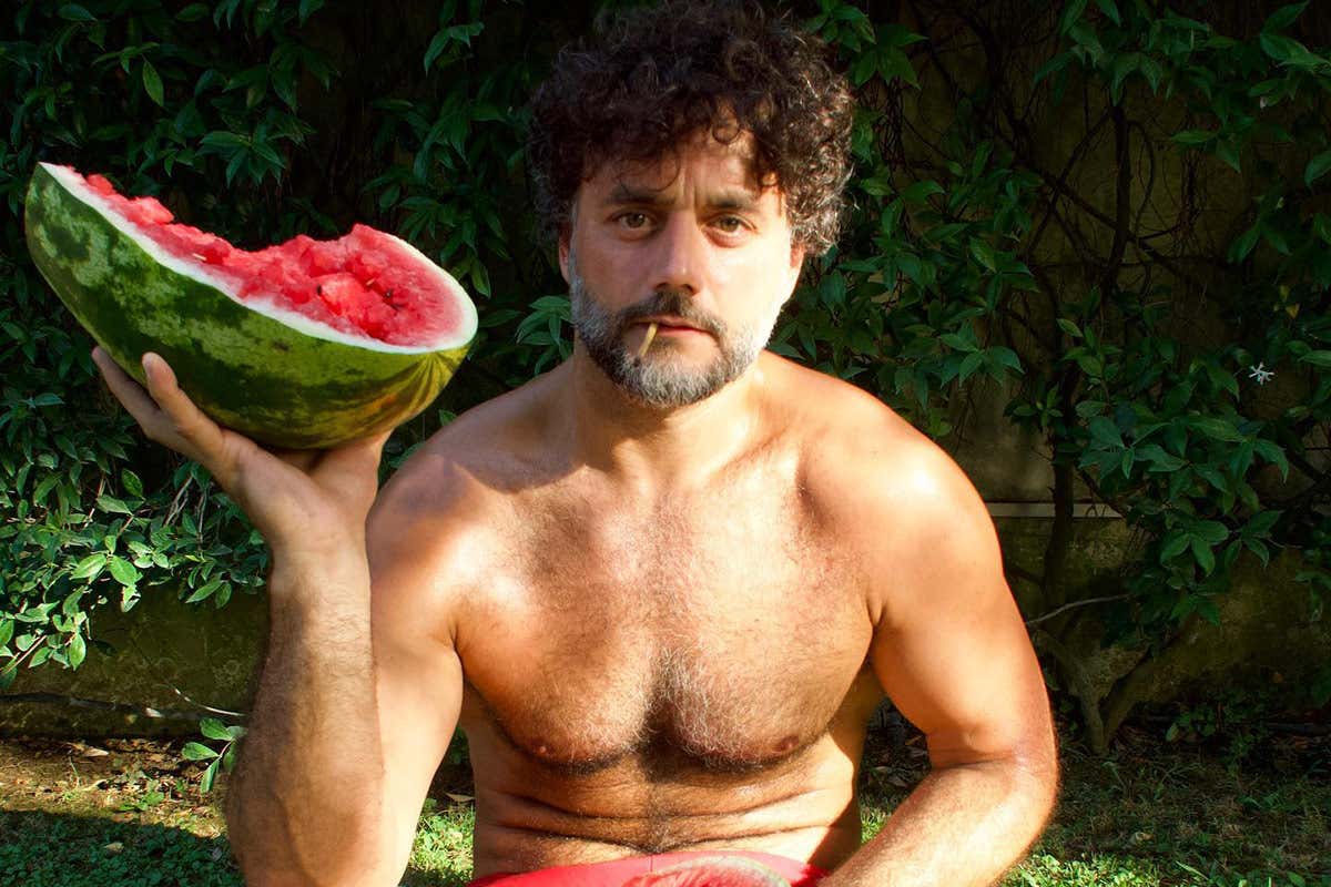 Barù apre un ristorante a Milano: “Sarà come me, un po' Maremma e un po' America”