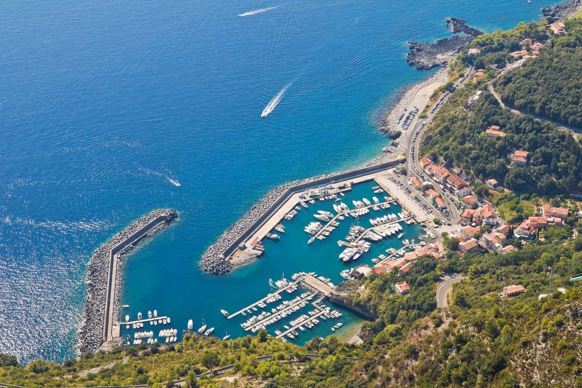 Basilicata il 93% delle aree di balenazione &egrave; di qualit&agrave; eccellente