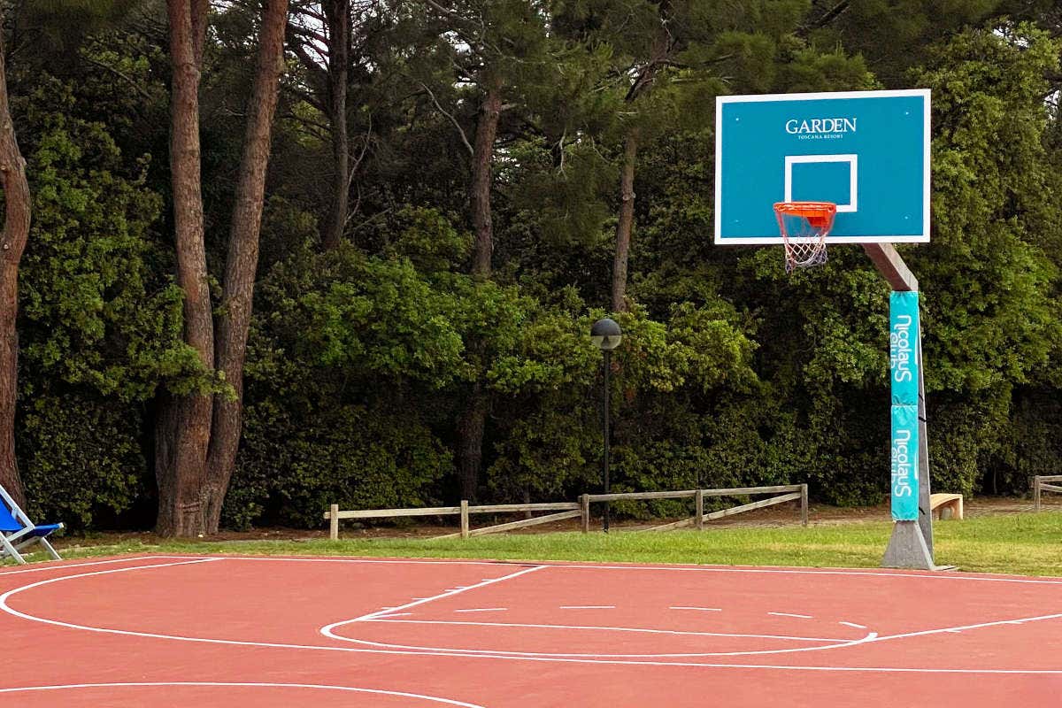 Relax e natura al Garden Toscana Resort: la vacanza ideale per tutta la famiglia