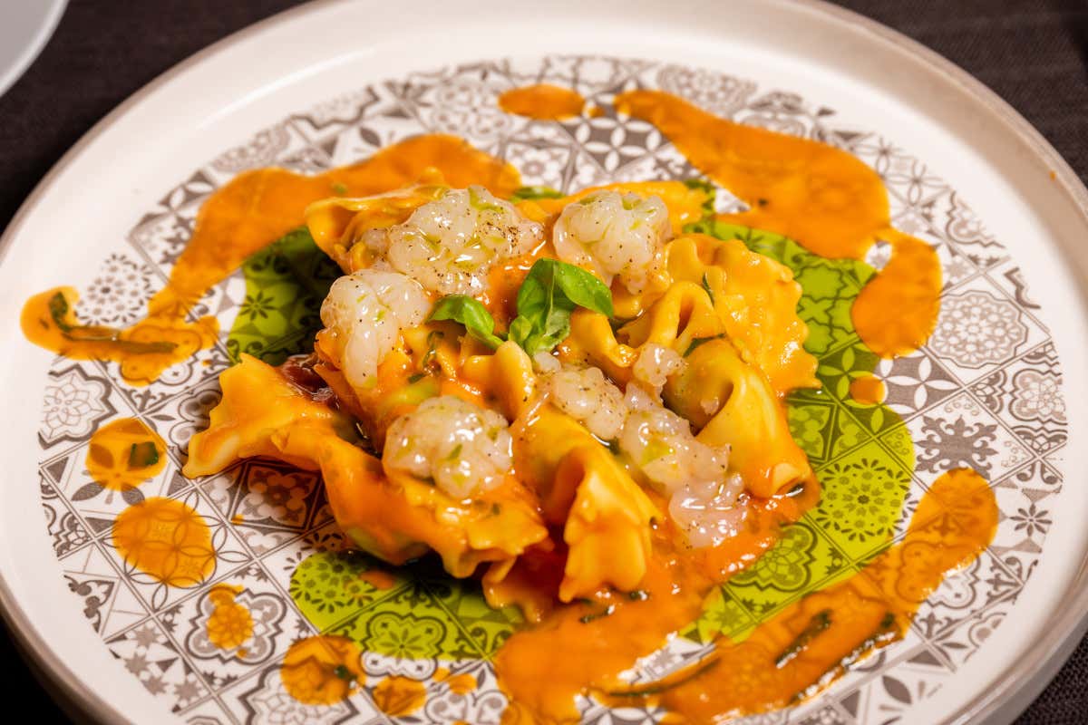 Circolo Wine Taste: quando la cucina parla sottovoce e il vino ascolta