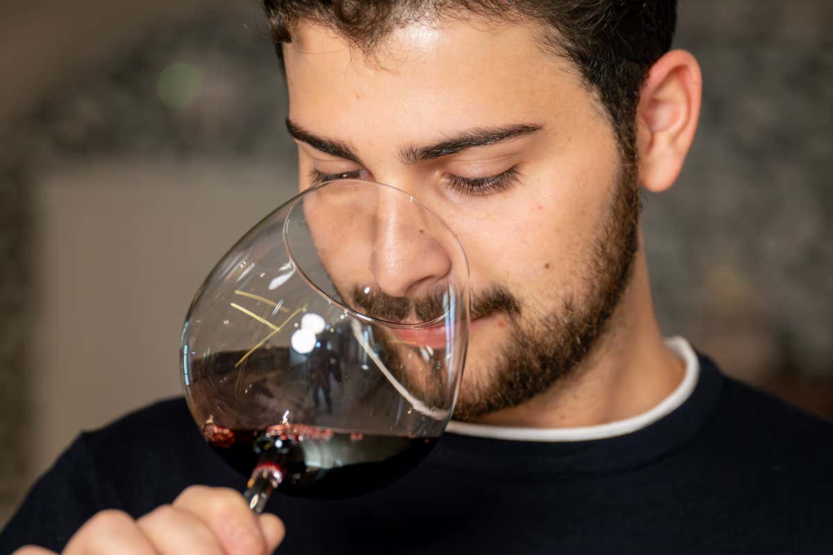 Circolo Wine Taste: quando la cucina parla sottovoce e il vino ascolta