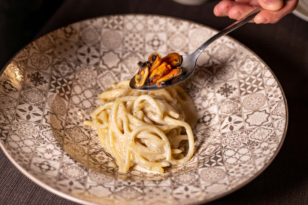 Circolo Wine Taste: quando la cucina parla sottovoce e il vino ascolta