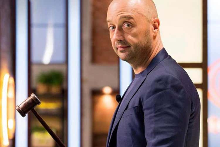 (Joe Bastianich lascia MasterChef Nel suo futuro musica e televisione)