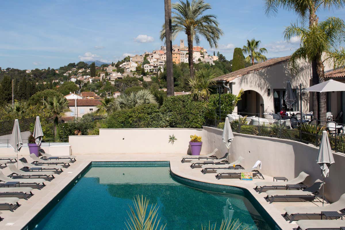 Biot, una perla di eleganza e tradizioni passate, in Costa Azzurra