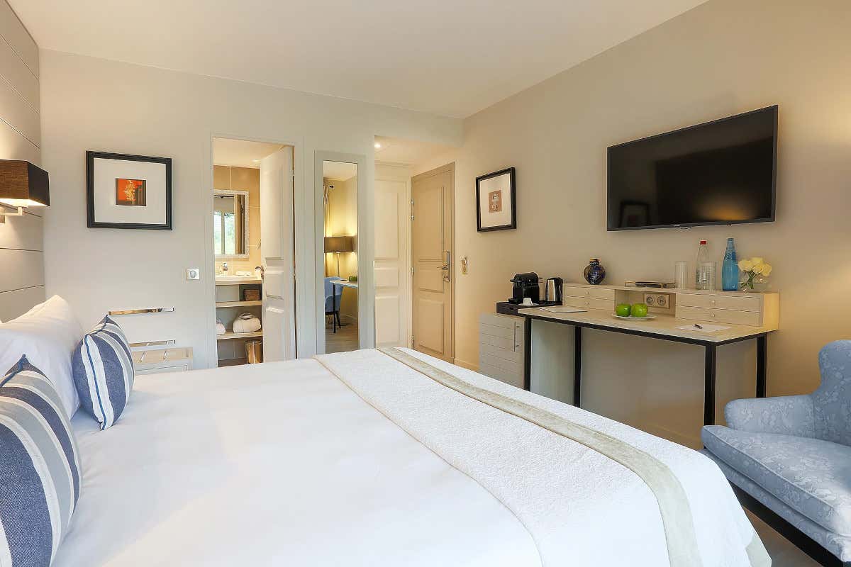 Biot, una perla di eleganza e tradizioni passate, in Costa Azzurra