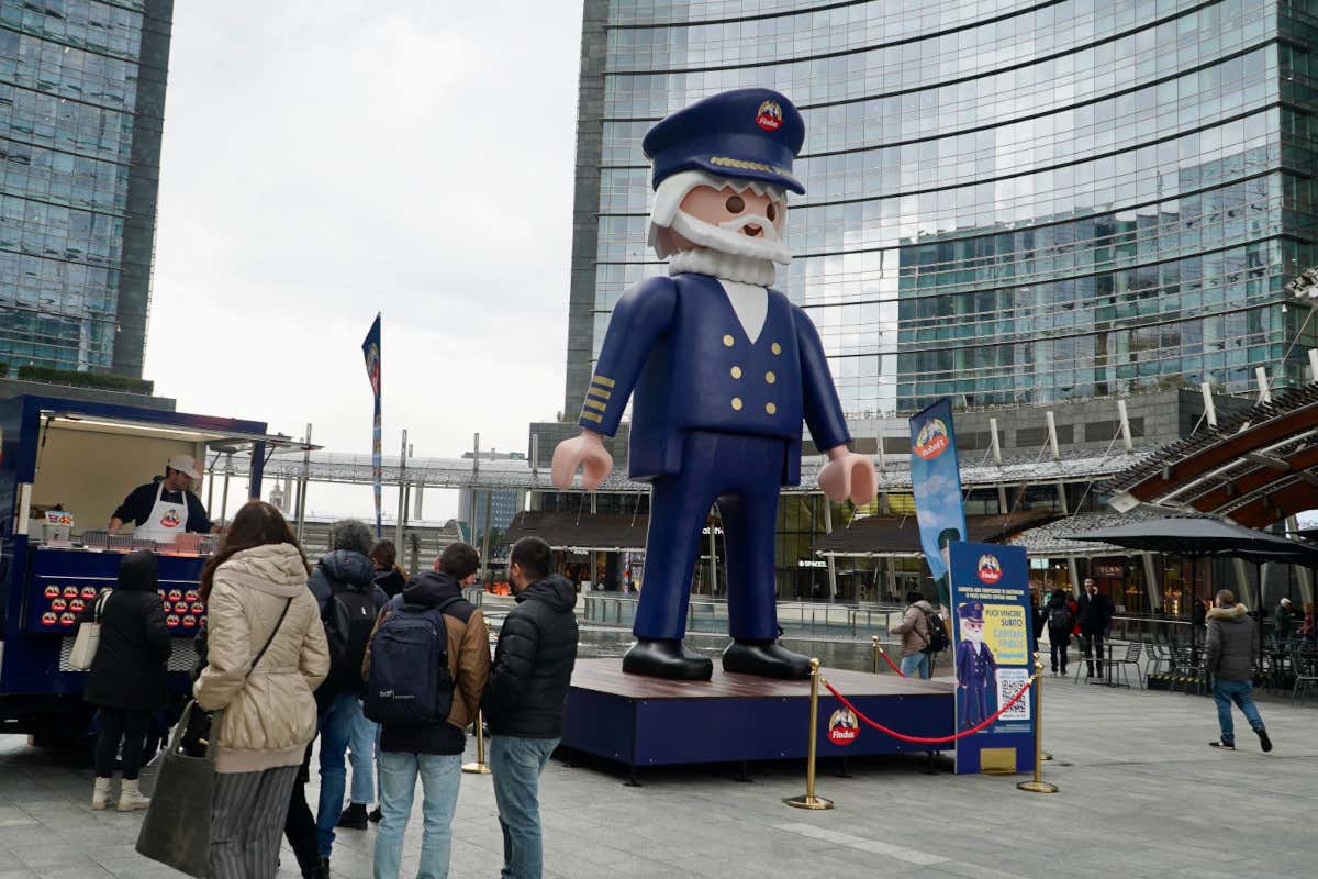 Bastoncini Findus, storia e curiosità di un mito intramontabile Bastoncini Findus, storia e curiosità di un mito intramontabile