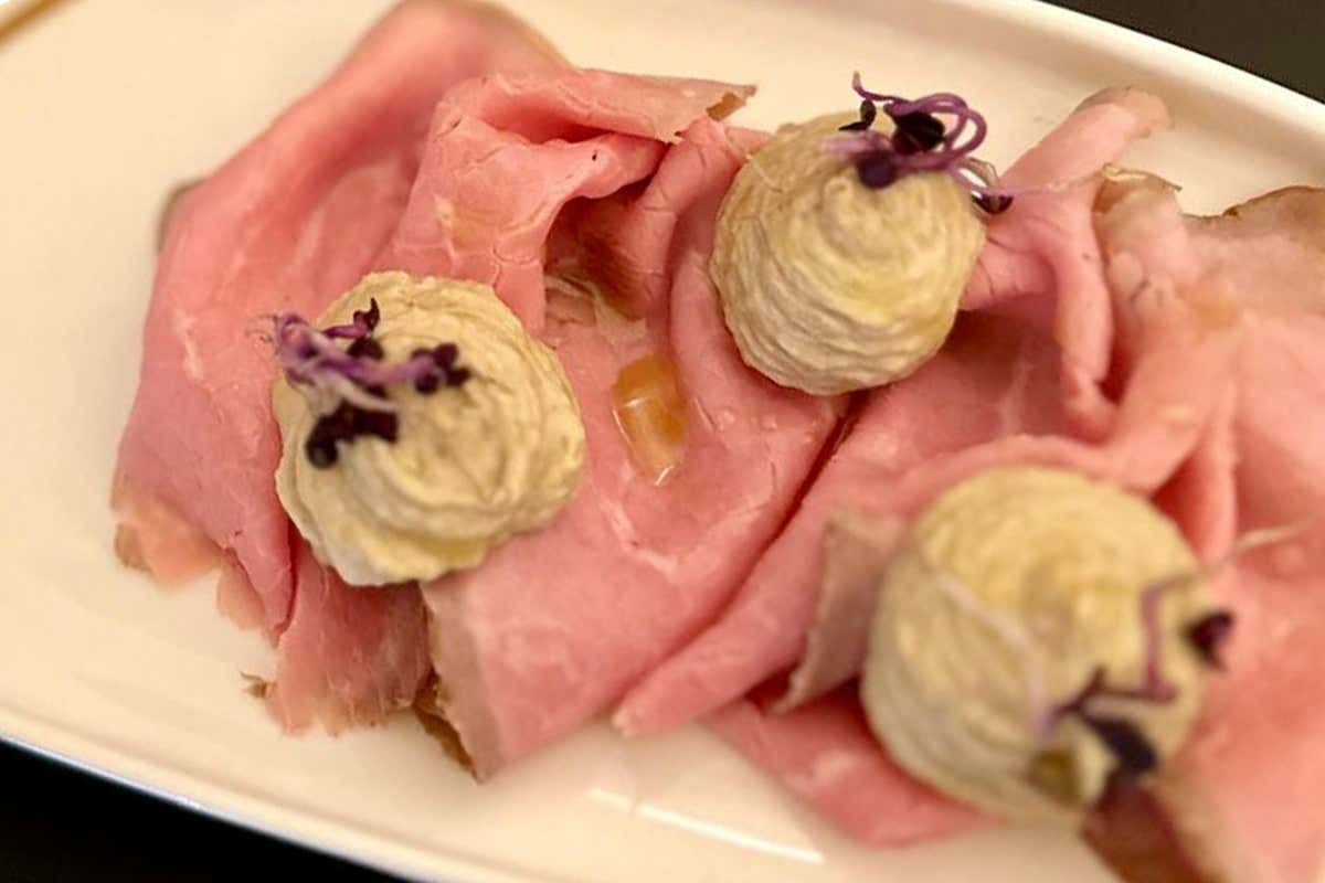 Castello della Rovere: il bistrot che riscopre i sapori e i vitigni piemontesi dimenticati