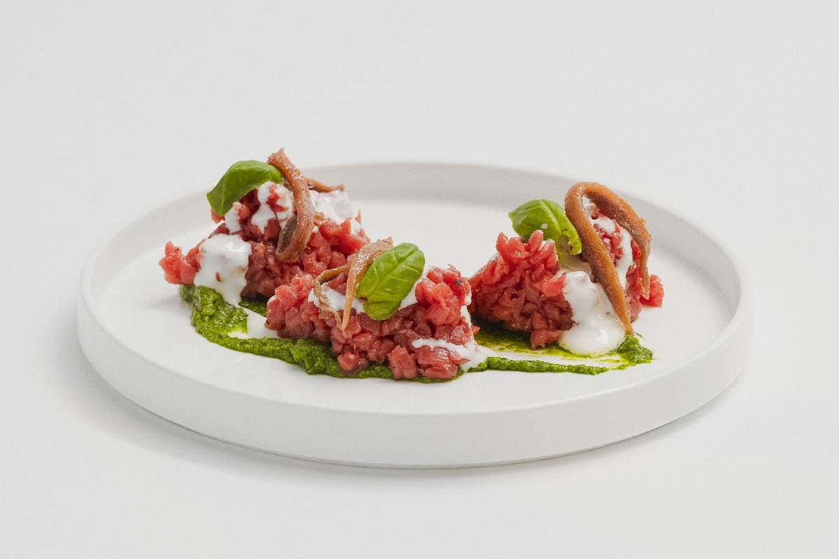 Tra Bistronomia e signature cocktail: ecco il “GAF” di Guido Fejles a Cambiano