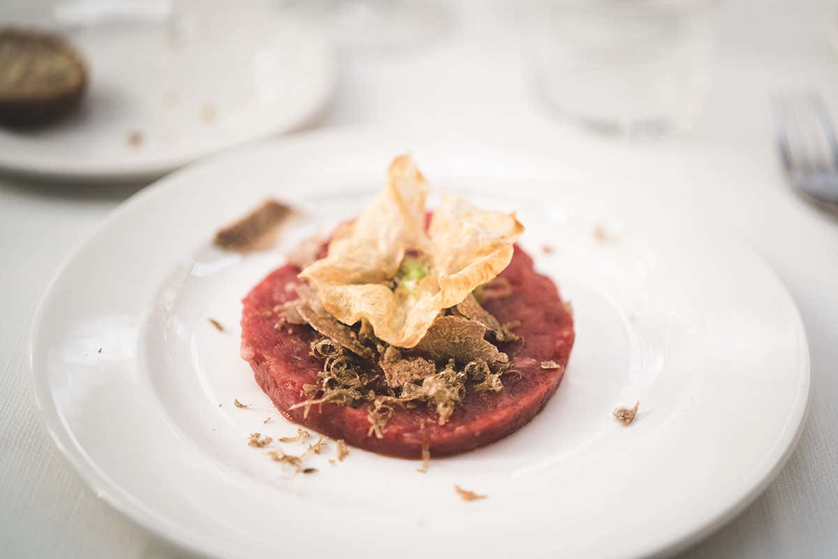 Derthona, l’anima bianca dei Colli Tortonesi che guarda al mondo