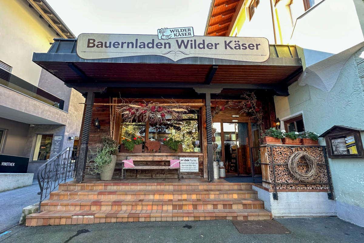 Wilder Kaiser, una vacanza tra natura e sostenibilità in Tirolo Wilder Kaiser, una vacanza tra natura e sostenibilità in Tirolo