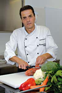 Markus Baumgartner